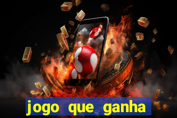 jogo que ganha dinheiro sem depositar